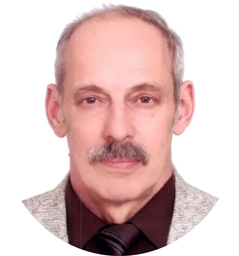 Тарапов Сергей Иванович